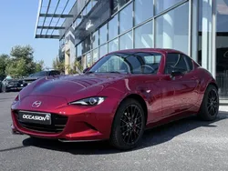 Mazda MX-5 RF 2024 2.0L SA-G 184 CH HOMURA 2P
