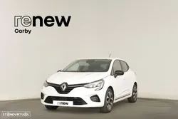 Renault Clio 1.0 TCe Evolution