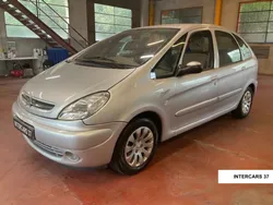 CITROEN XSARA PICASSO 2.0 HDI 90 EXCLUSIVE 88000 km