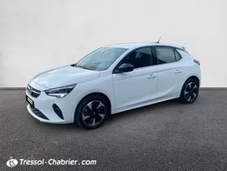 OPEL Corsa Electrique 136 ch & Batterie 50 kWh GS Line
