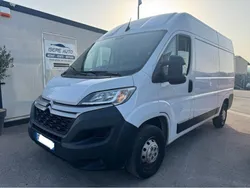 10.825 ht citroën jumper hdi 120ch l2h2 club 3 excellent état