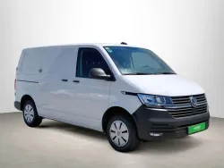 VOLKSWAGEN Transporter Furgón 2.0TDI BMT Larga 81kW