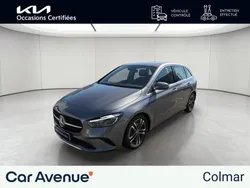 MERCEDES Classe B 180 7G-DCT Progressive Line