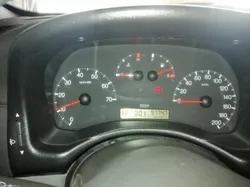 Fiat Punto 188