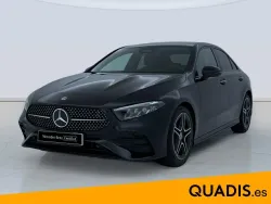 MERCEDES Clase A A 180 Progressive Line Advanced 7G-DCT