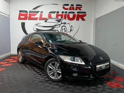 Honda CR-Z Híbrido