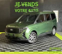 Ford Tourneo COURIER 1.0 EcoBoost 125ch Titanium Powershift