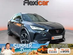 CUPRA Formentor 1.4 e-Hybrid 205 DSG