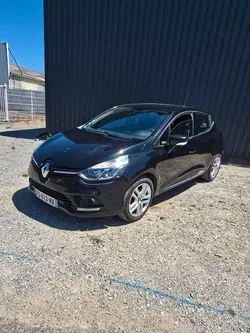 Renault clio 4 1.5dci 90ch