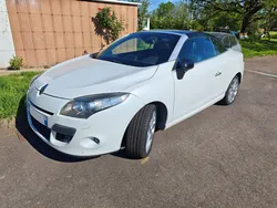 Renault Mégane CC 1.4 Tce 130cv Exception