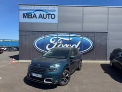 Citroen c5 aircross 1.5 bluehdi 130 s&s feel bv6