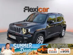 JEEP Renegade 1.5 MHEV Limited