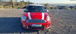 MINI Cooper D