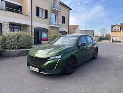 Peugeot 308 II 1.2 130 Allure Bmp6 / CarPlay / Sièges chauffant