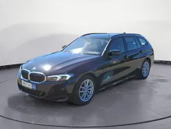 BMW Série 3 318 i Touring R-Kamera, Sitzheizung