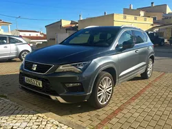 SEAT Ateca 1.5 TSI ACT OPF Xcellence