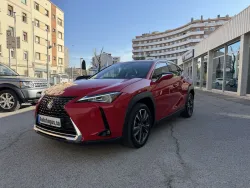 LEXUS UX 250h Executive Navigation 4WD