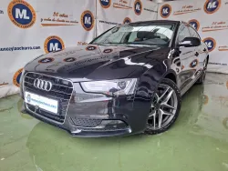 AUDI A5 SB 3.0TDI CD S line edition Q. S-T 245