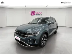 VOLKSWAGEN T-Roc 1.5 TSI EVO 150 Start/Stop DSG7 Style Exclusive