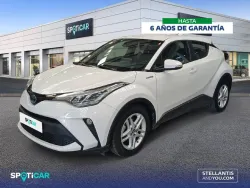 Toyota C-HR 125H Active
