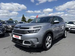 Citroen C5 Aircross BlueHDi 130ch S&S Business EAT8 E6.d