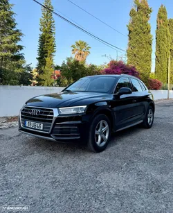 Audi Q5 2.0 TDI