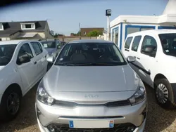 Rio active business 84cv an 2022 56000 kms 11995