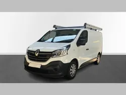 Renault Trafic FOURGON FGN L1H1 1000 KG DCI 120 GRAND CONFORT