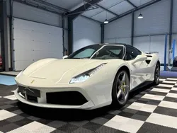 Ferrari 488 GTB V8 Biturbo 670 ch – Origine France