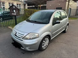 Citroen c3 1.6 16v 110 cv exclusive sensodrive 1ere main garantie
