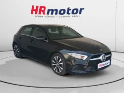 MERCEDES Clase A A 180d 7G-DCT