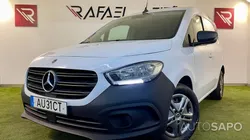 Mercedes-Benz Citan 108 CDi/27 de 2022