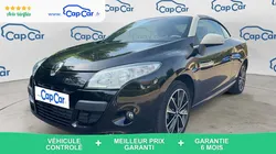 Renault Mégane Coupé Cabriolet III 1.6 dCi Energy 130 Floride