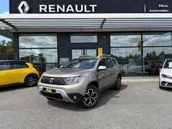 DACIA DUSTER 1.3 TCe 130 Prestige, Caméra de recul, Clim auto, Bluetooth