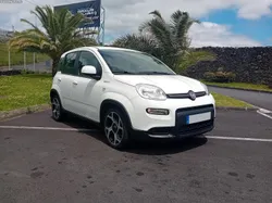 Fiat Panda 1.0 HYBRID SPORT - 2021