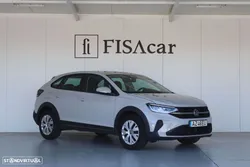 VW Taigo 1.0 TSI Life