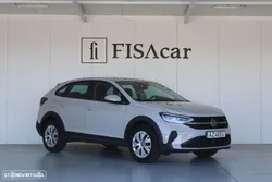 VW Taigo 1.0 TSI Life