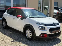 CITROEN C3 BUSINESS BlueHDi 75 SS Feel Business 5Places