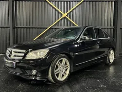 Mercedes classe c iii 320 cdi avantgarde bva7 pack amg