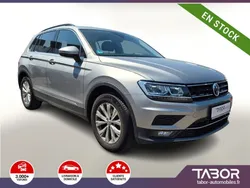 Volkswagen Tiguan 1.5 TSI 150 Comfortline ACC