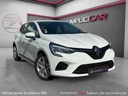 RENAULT CLIO V 1.5 BLUE DCI 115 ZEN 115Ch Garantie 12 mois