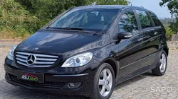 Mercedes-Benz Classe B 180 de 2006