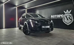 Peugeot 3008 1.5 BlueHDi GT EAT8