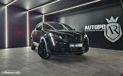 Peugeot 3008 1.5 BlueHDi GT EAT8