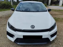 VW Scirocco 1.4 TSI (Turbo) 160cv - NACIONAL - c/ GPS - Imbatível