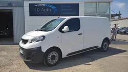 Peugeot Expert Vu FOURGON 2.0 BLUEHDI 120 GARANTIE 12 MOIS