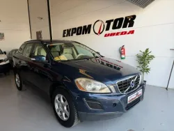 VOLVO XC60 D5 Kinetic AWD Aut.