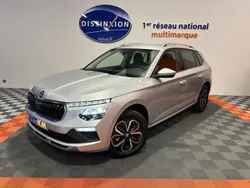 Skoda Kamiq 1.0 TSI 115CH DSG7 SELECTION *+CAMERA