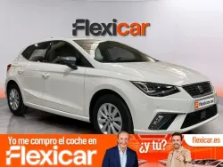 SEAT Ibiza 1.0 EcoTSI 70kW (95CV) Xcellence Plus