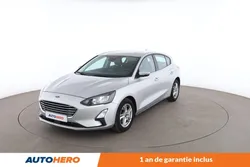 Ford Focus 1.0 EcoBoost Trend Business 5P 100 ch